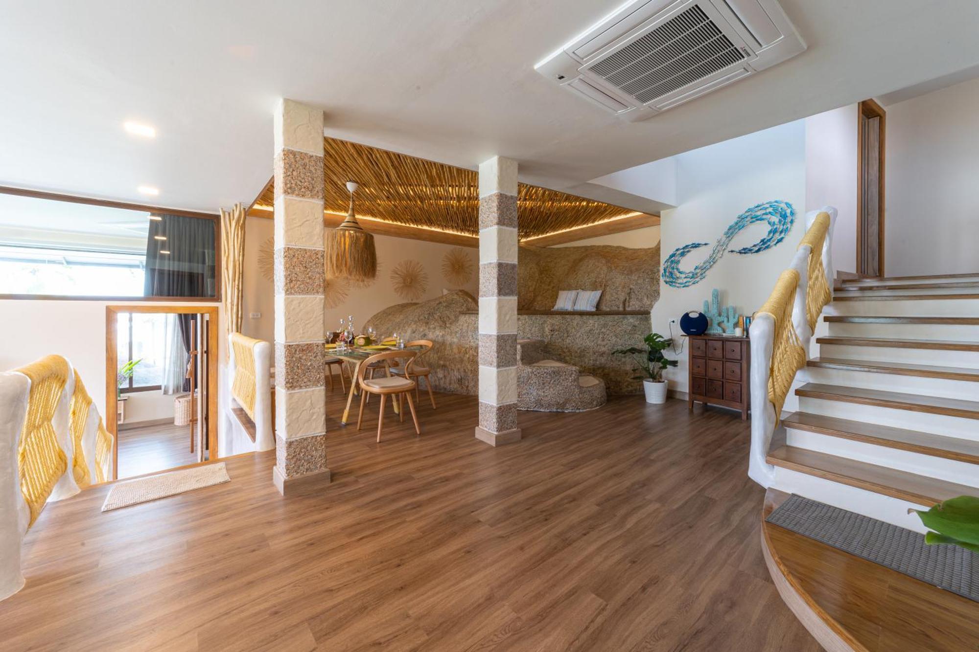 The Rock Samui Beach Resort Lamai Beach  Habitación foto