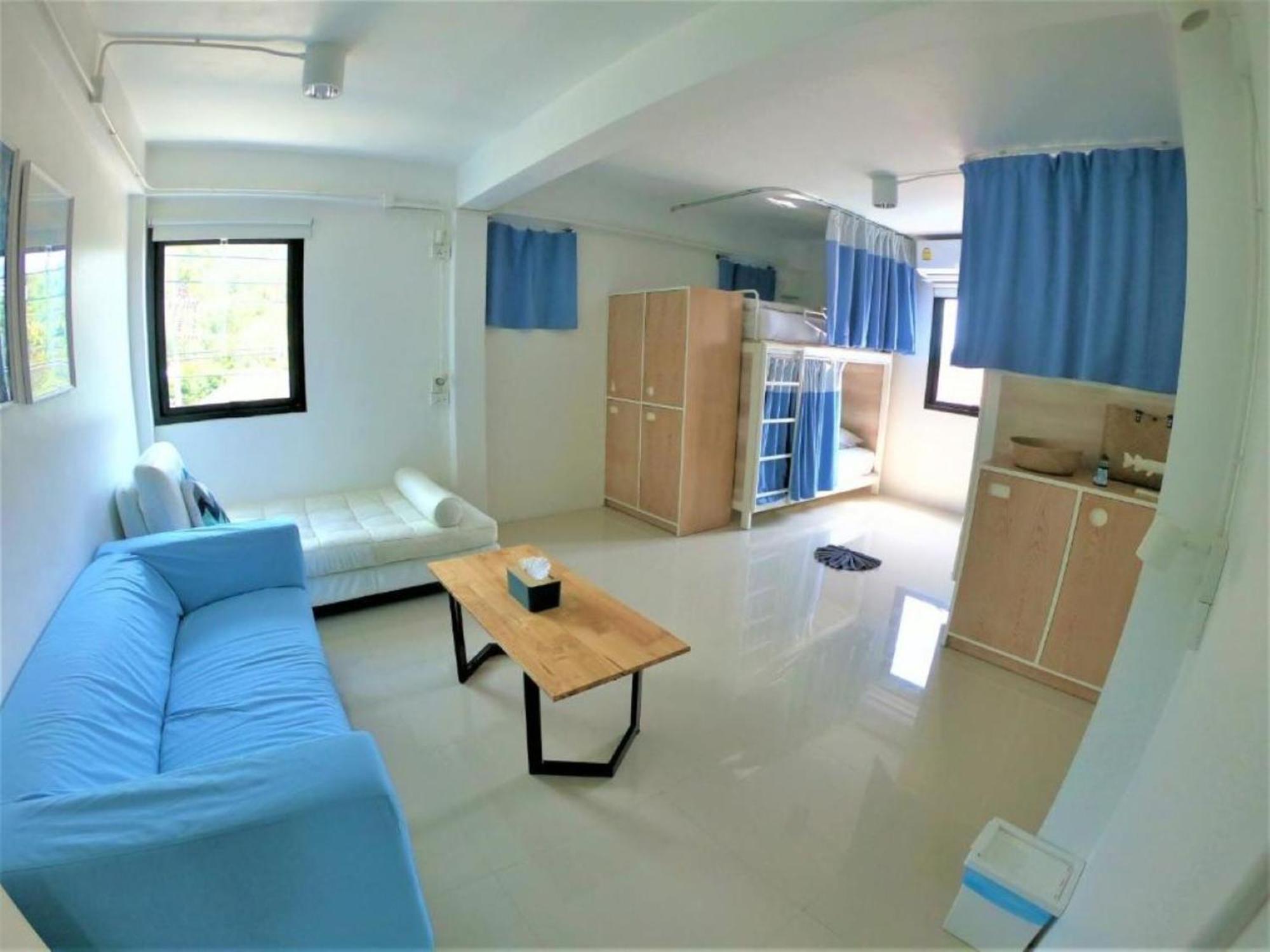 The Rock Samui Beach Resort Lamai Beach  Habitación foto